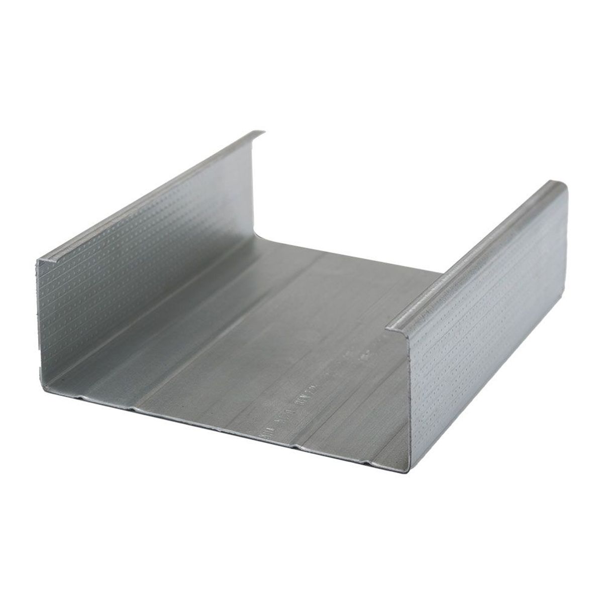 Perfil Montante 90 Steel Frame em Aço Galvanizado 0,95x3m Ananda, marca Ananda - Foto Principal