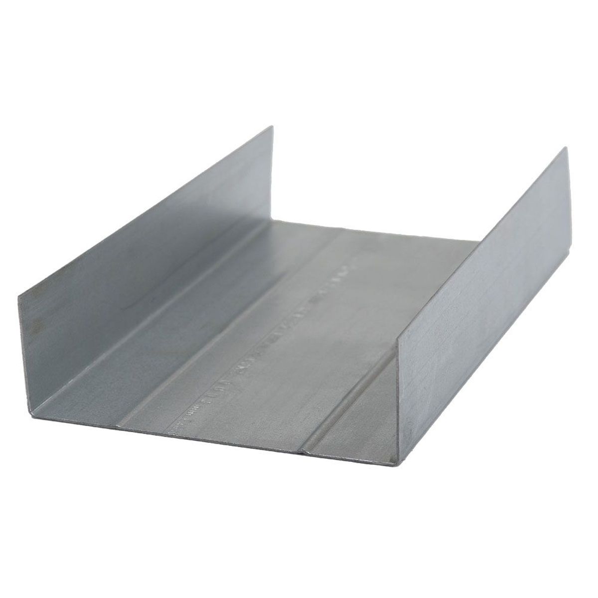 Perfil Guia 90 Steel Frame em Aço Galvanizado 0,95x3m Ananda, marca Ananda - Foto Principal