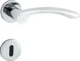 Fechadura 6239 Interna 55mm Cromado
