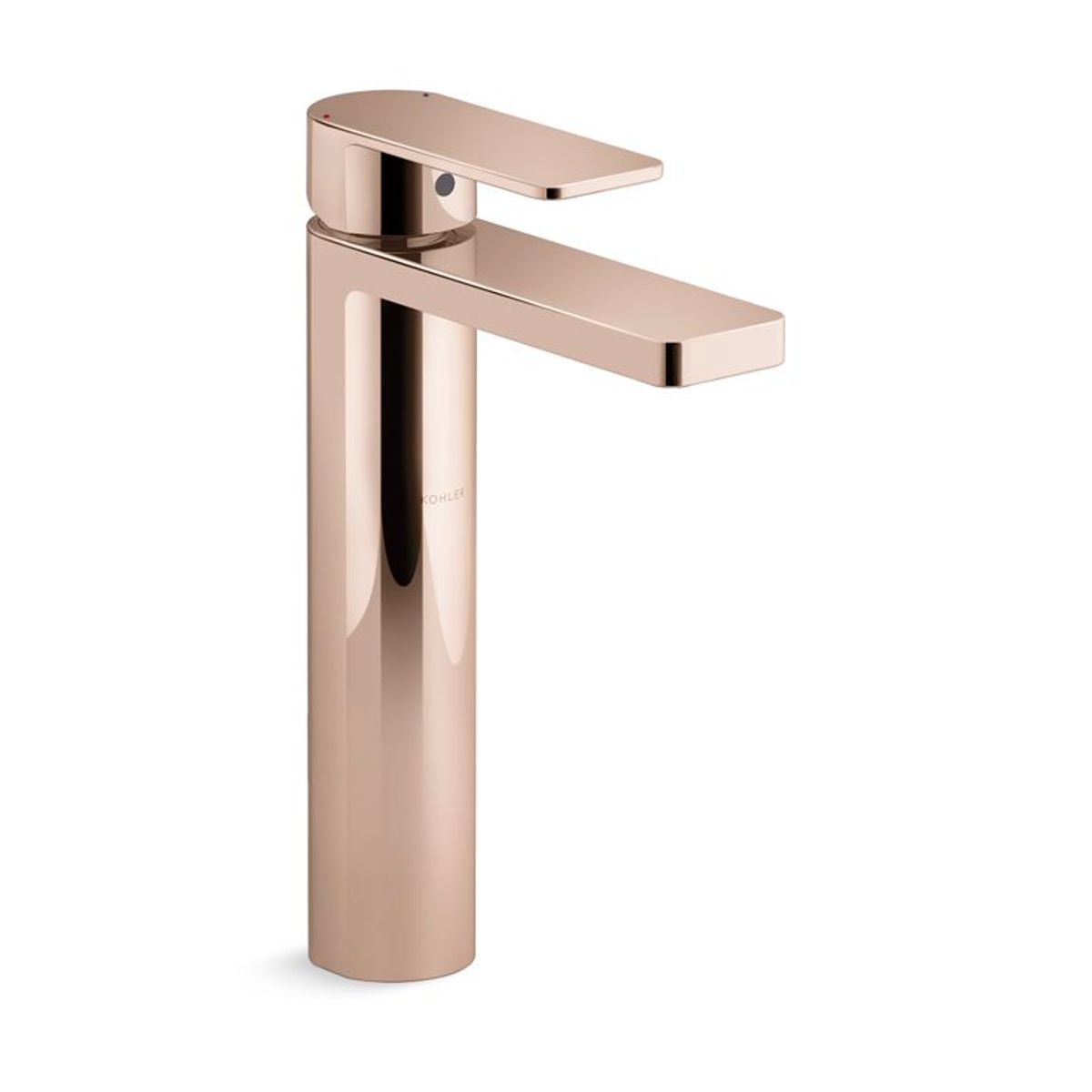Misturador Monocomando de Bica Alta para Lavatório Kohler, marca Kohler - Foto Principal