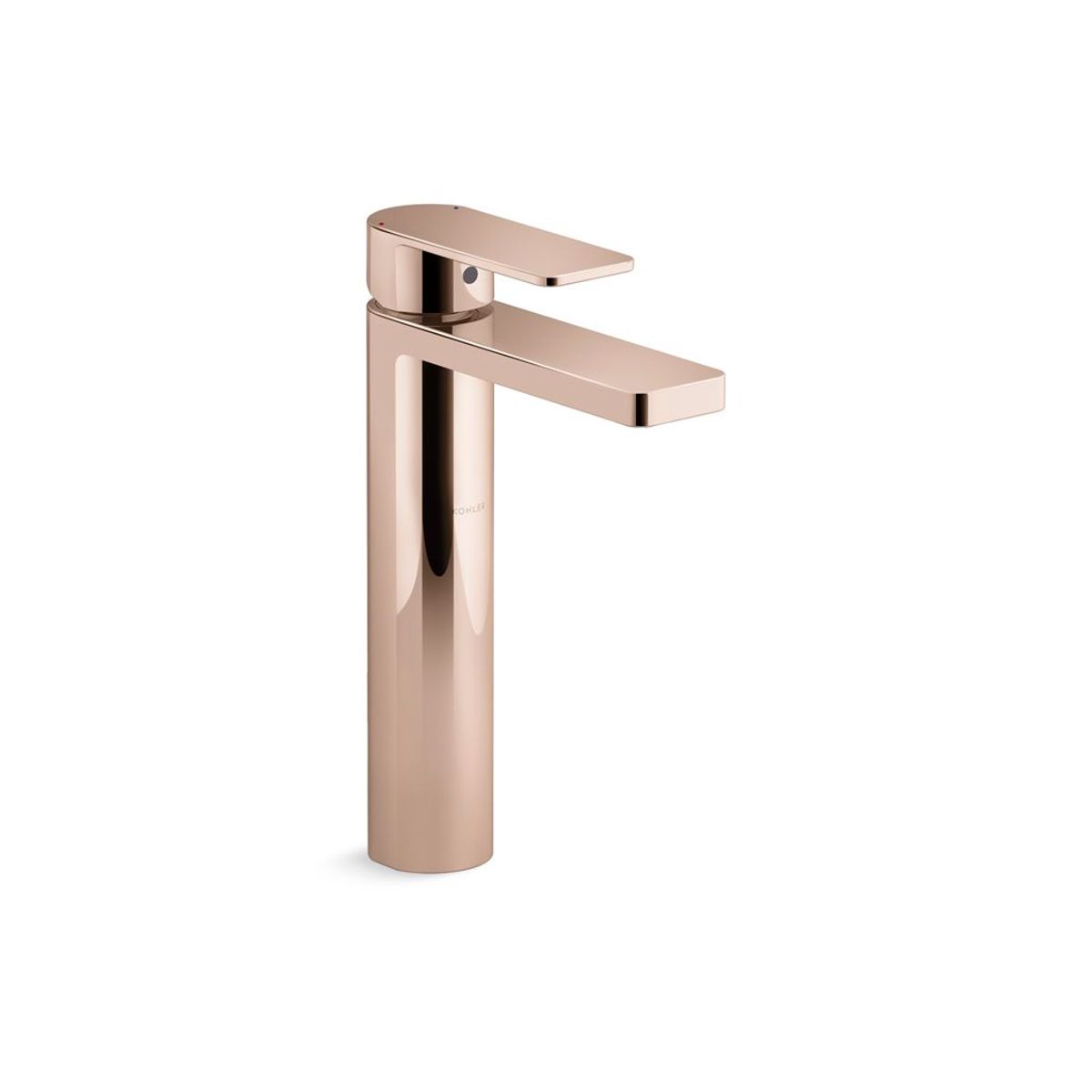 Misturador Monocomando de Bica Alta para Lavatório Kohler, marca Kohler - Foto Principal