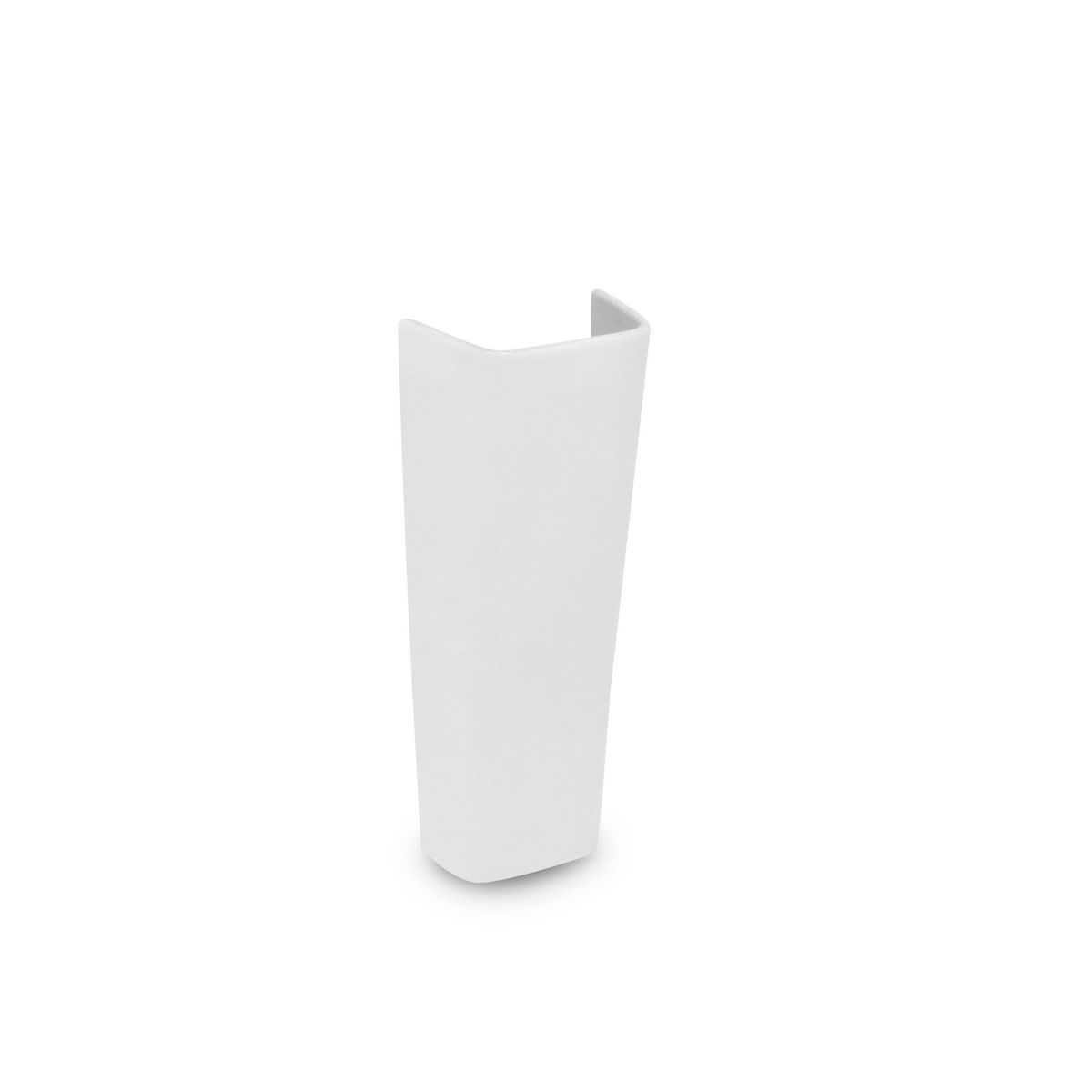 Coluna para Tanque Fiori Branco, marca Fiori - Foto Principal
