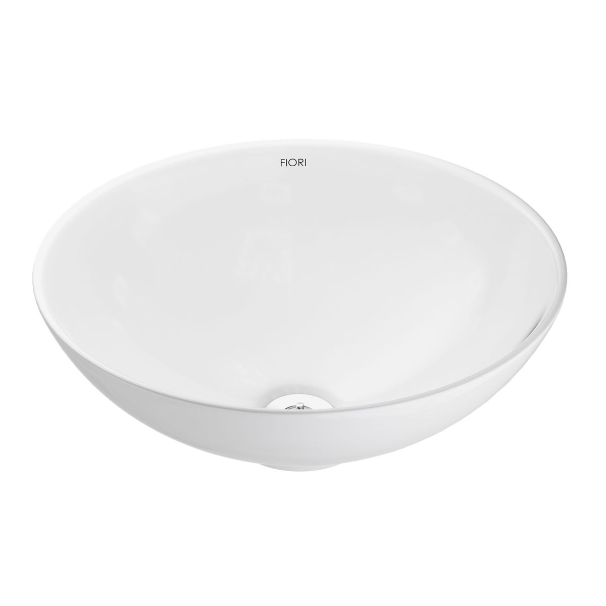 Cuba de Apoio Oval Jasmin Br Kohler, marca Kohler - Foto Principal