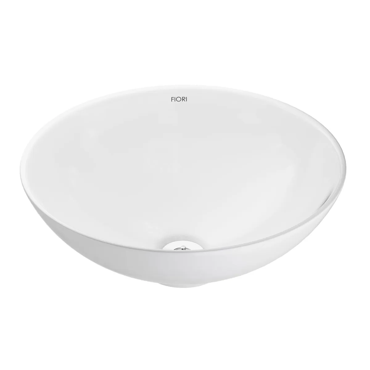 Cuba de Apoio Oval Jasmin Br Kohler, marca Kohler - Foto Principal