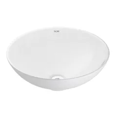 Cuba de Apoio Oval Jasmin Br Kohler