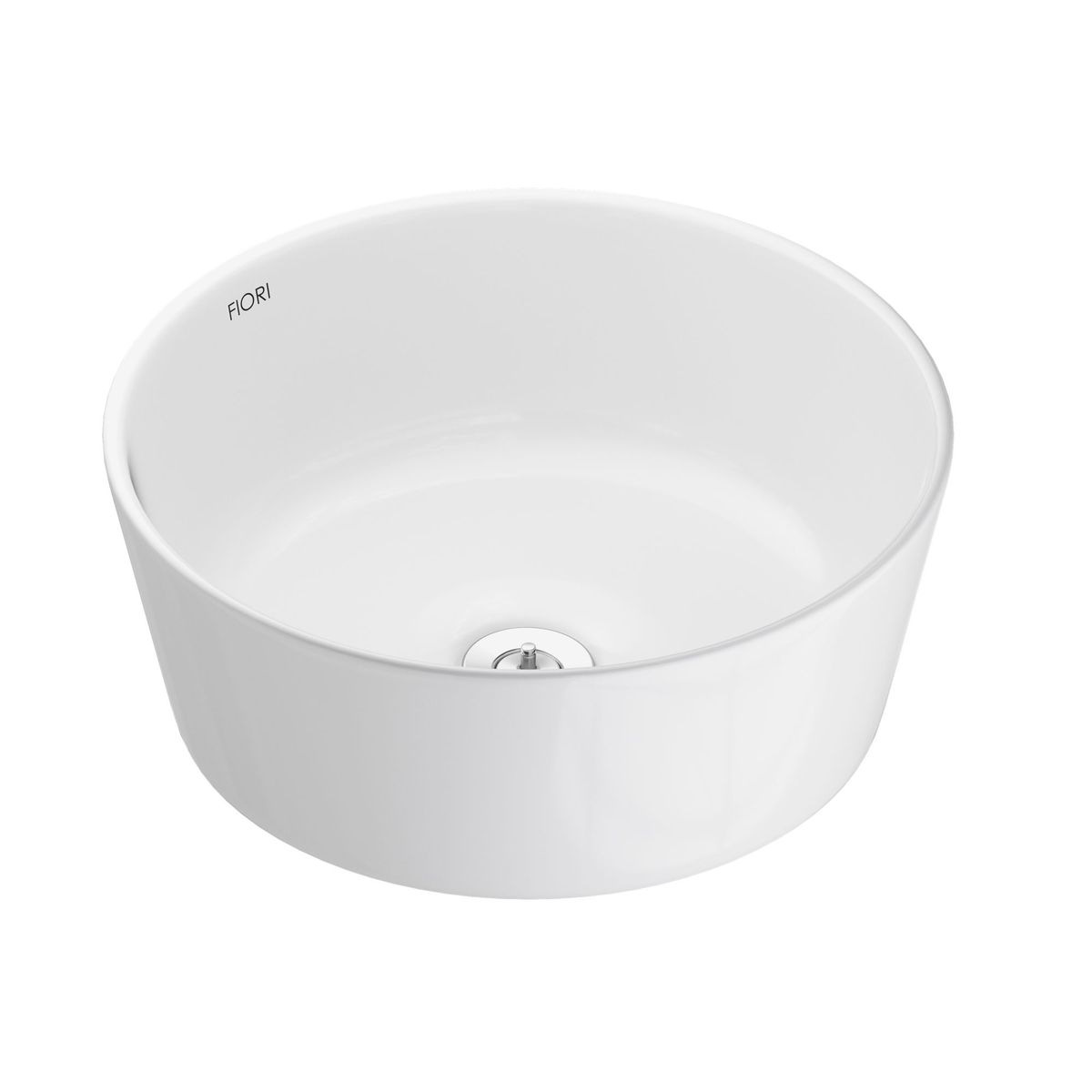 Cuba de Apoio Redonda 350mm Branco Kohler, marca Kohler - Foto Principal