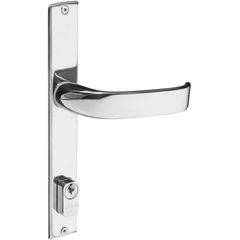 Fechadura 661 Externa Polido