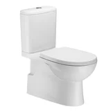 Kit Sanitário Completo New Patio Box Branco Kohler