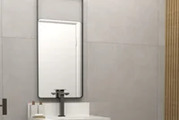 Bancada Com Cuba Esculpida de Porcelanato Polido Bongut