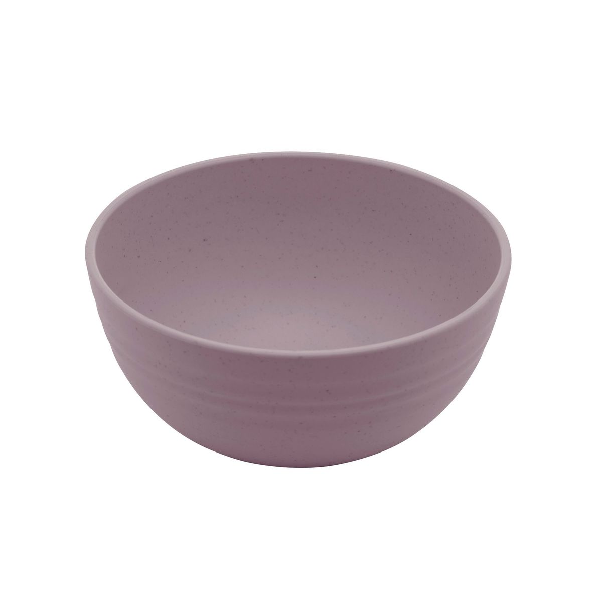 Bowl de Bambu e Pp Lines Sortido 12x6cm Lyor, marca Lyor - Foto 2