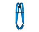 Cinturão Blue Line Cg 1a Carbografite
