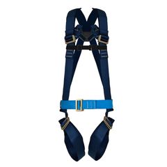Cinturão Blue Line Cg 2a Carbografite
