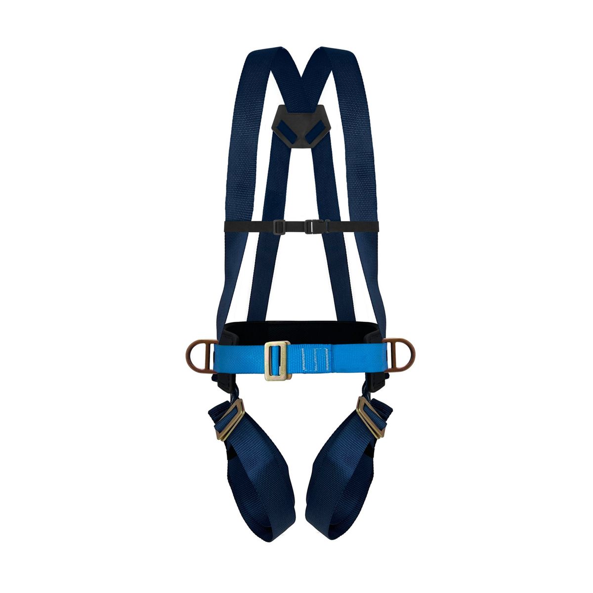 Cinturão Blue Line Cg 1a 1p Carbografite, marca Carbografite - Foto Principal