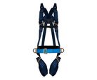 Cinturão Blue Line Cg 1p 1s Carbografite