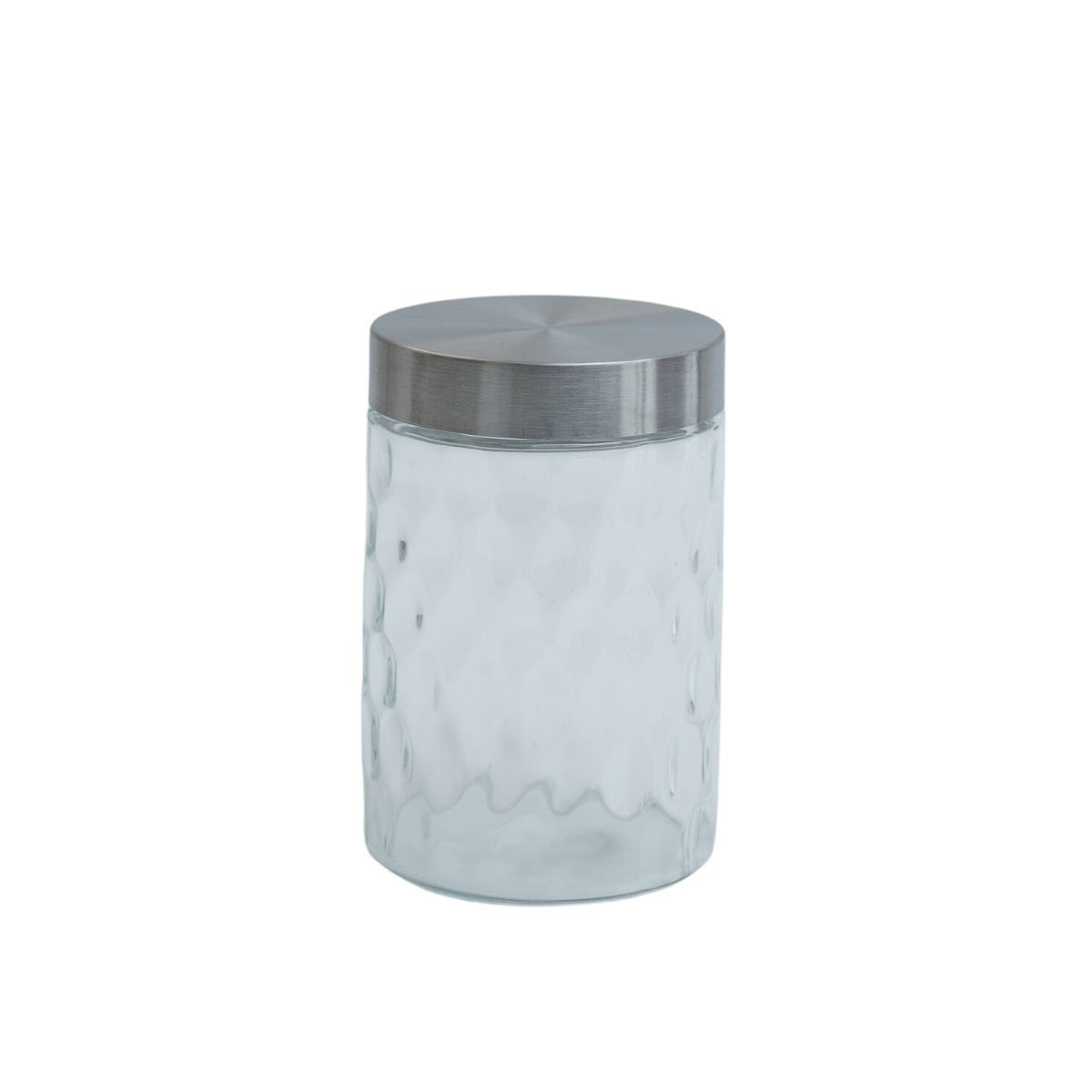 Pote Bolhas 1300ml Vidro Com tampa I Mozcada Oikos, marca Oikos - Foto Principal