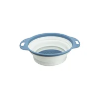 Escorredor para Alimentos Retratil 23cm Oikos