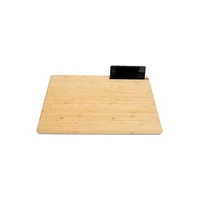Tabua Dupla Face em Bambu 46cm Oikos