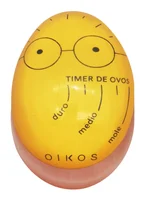 Timer de Cozimento para Ovos Oikos