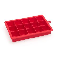 Forma de Silicone Estruturada 15 Cubos Oikos