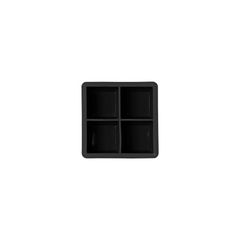 Forma de Silicone 4 Cubos Jumbo Oikos