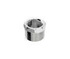 Bucha de Redução em Latão Cromado Rosca 3/4" X 1/2" Censi