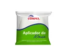 Aplicador de Massa Embalagem Individual