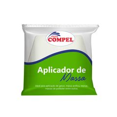 Aplicador de Massa Embalagem Individual