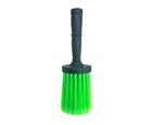 Broxa Plastica Redonda Pinceis Compel