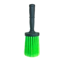 Broxa Plastica Redonda Pinceis Compel