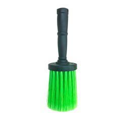 Broxa Plastica Redonda Pinceis Compel