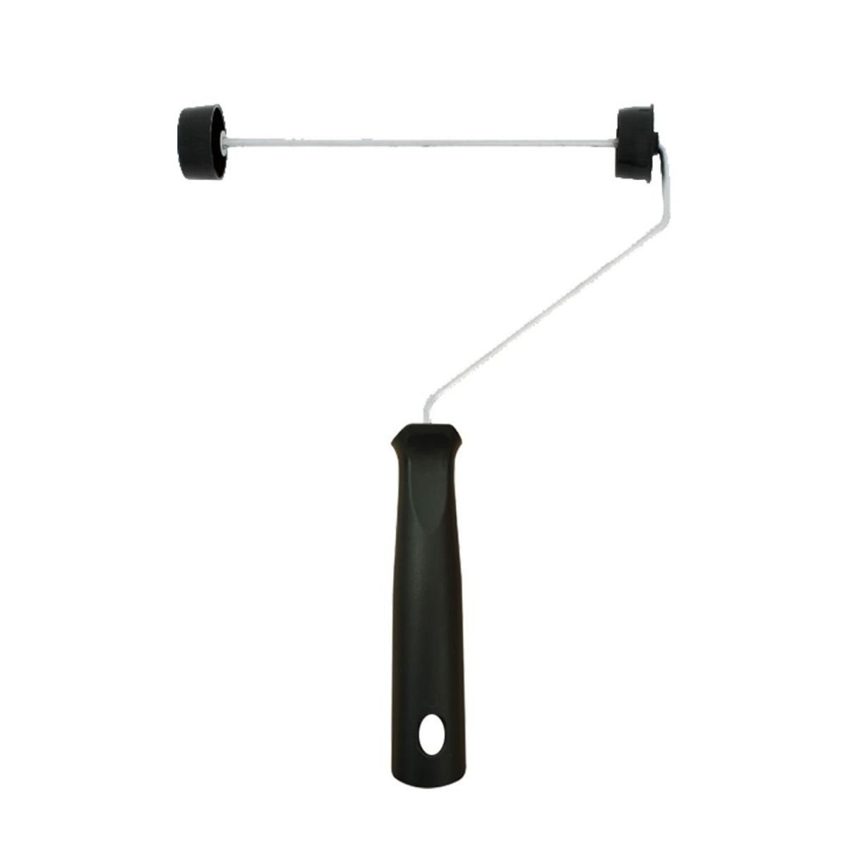 Suporte de Pressão Para rolos de 23cm Pinceis Compel, marca Pinceis Compel - Foto Principal