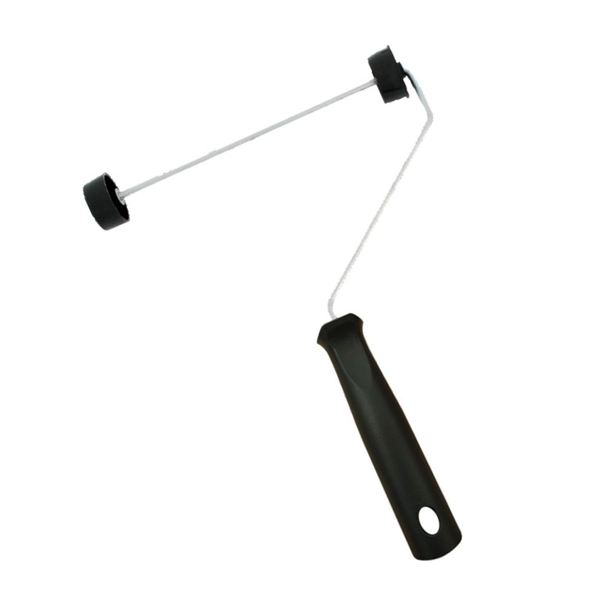 Suporte de Pressão Para rolos de 23cm Pinceis Compel, marca Pinceis Compel - Foto 2