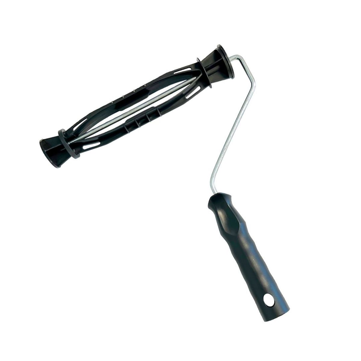 Suporte Gaiola Pop Para rolos de 23cm, marca Pinceis Compel - Foto 2