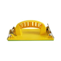 Suporte Manual para Lixamento Pinceis Compel
