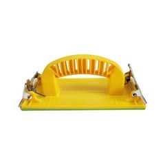 Suporte Manual para Lixamento Pinceis Compel