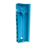 Suporte para Protege Facil Pincéis Compel