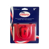 Pad de Pintura 5" Pincéis Compel