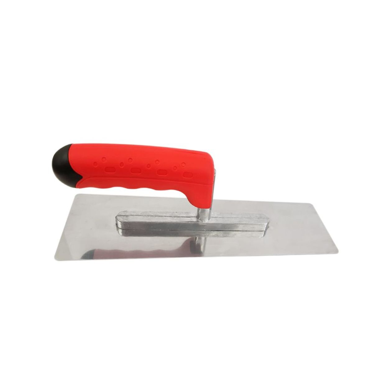 Desempenadeira de Aço Inox para Efeitos Decorativos Pinceis Compel, marca Pinceis Compel - Foto 2