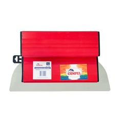 Desempenadeira Berox Versatil 25cm Pinceis Compel