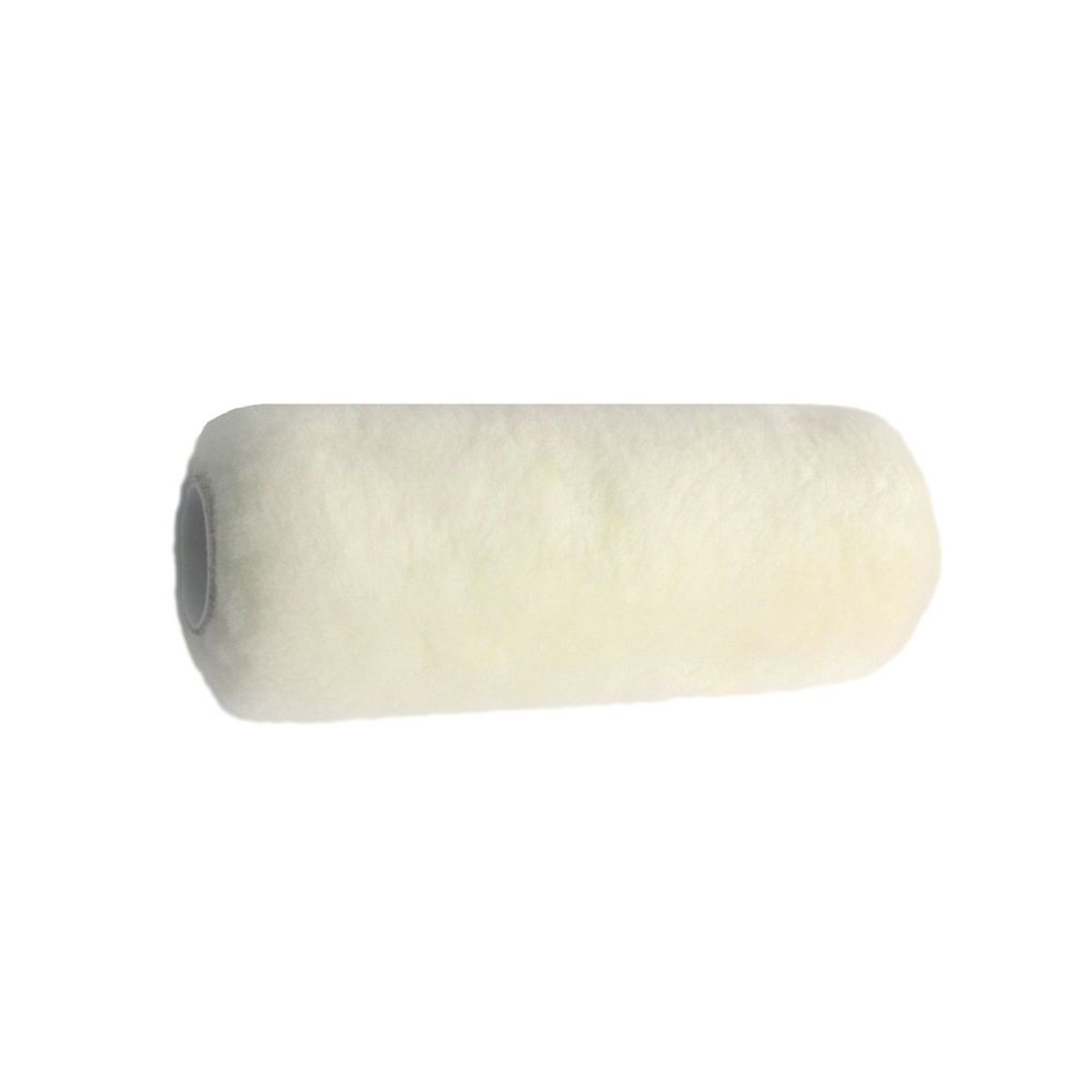 Rolo de Lã Premium 23cm Legitima Pele de Carneiro sem Cabo Pinceis Compel, marca Pinceis Compel - Foto 2
