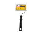 Rolo de Lã 05cm Respingo Zero com Cabo Pinceis Compel