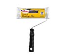 Rolo de Lã 15cm Respingo Zero com Cabo Pinceis Compel