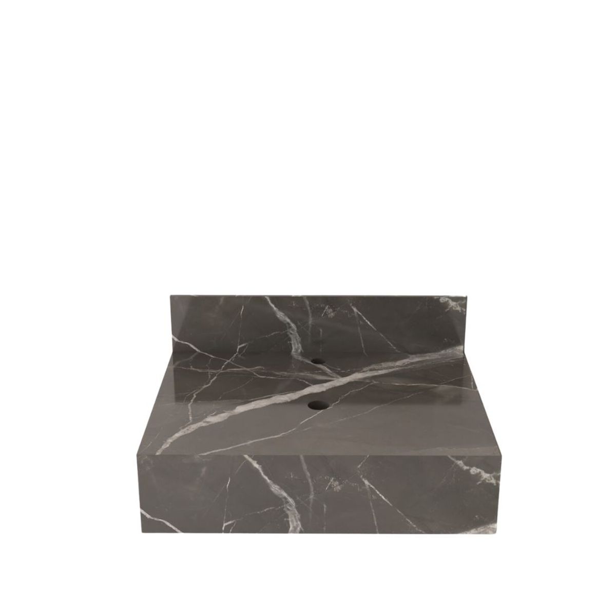 Bancada Blass Apoio 60 Dark, marca Bongut - Foto Principal