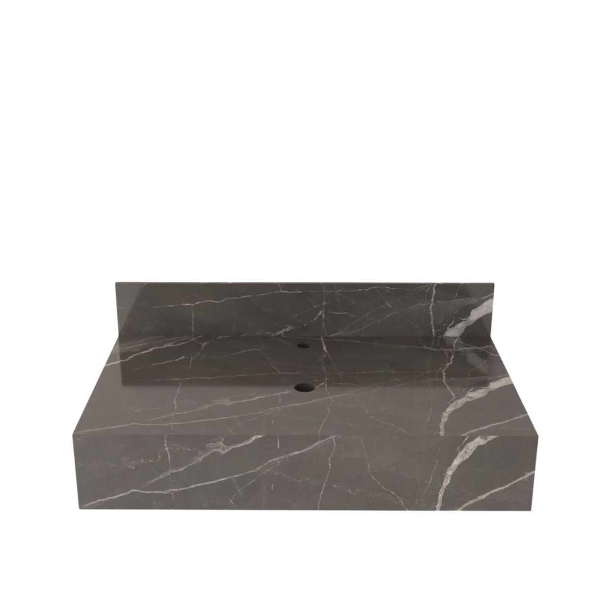 Bancada Blass Apoio 80 Dark, marca Bongut - Foto Principal