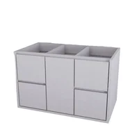 Gabinete Paris Granile 80cm
