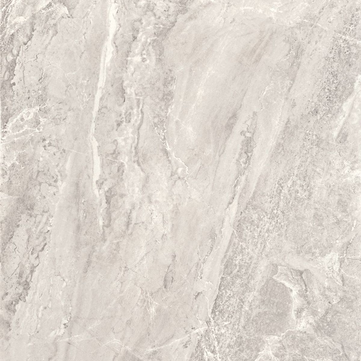 Rodapé Storm White 20x120cm Polido Retificado 2 Peças Portobello, marca Portobello - Foto 2