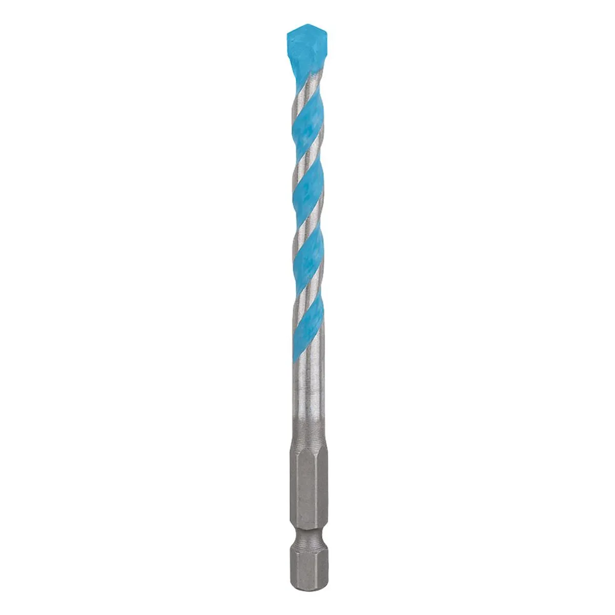 Broca Multiconstruction Hex9 7x50x100, marca Bosch - Foto 2