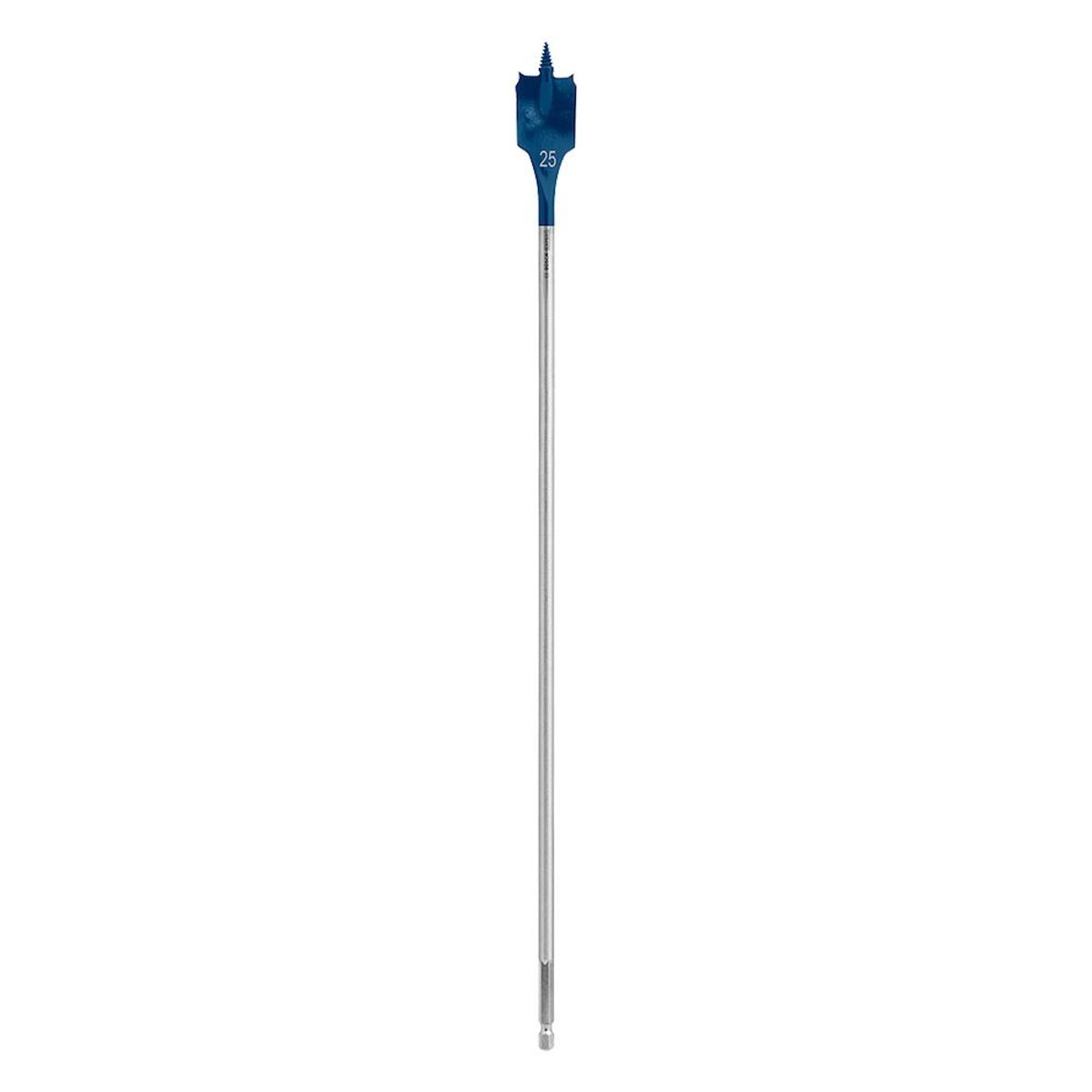 Broca Chata Self Cut Speed 25x400mm 1/4, marca Bosch - Foto 2