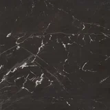 Porcelanato Nero Reale Esm Polido 62x62cm Caixa 1,54m² Elizabeth
