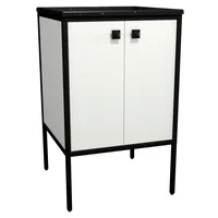 Tanque Pedra Steel 40 Branco Venturi